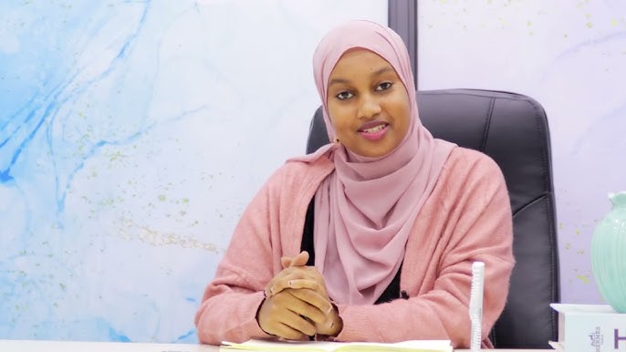 rahma sora youtube still